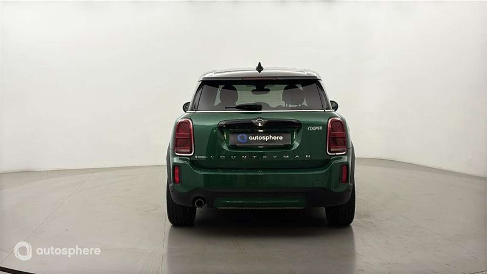 Mini Countryman COOPER - 2022 - Joinsteer - #6