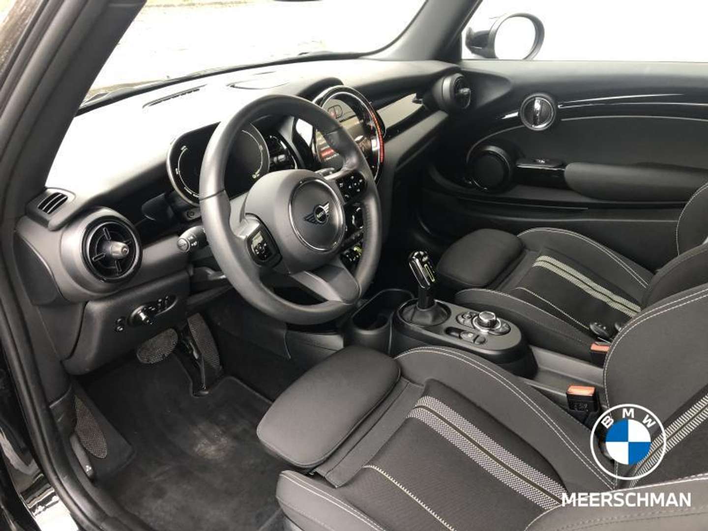Mini Electric Cooper SE - 2023 - Joinsteer - #6