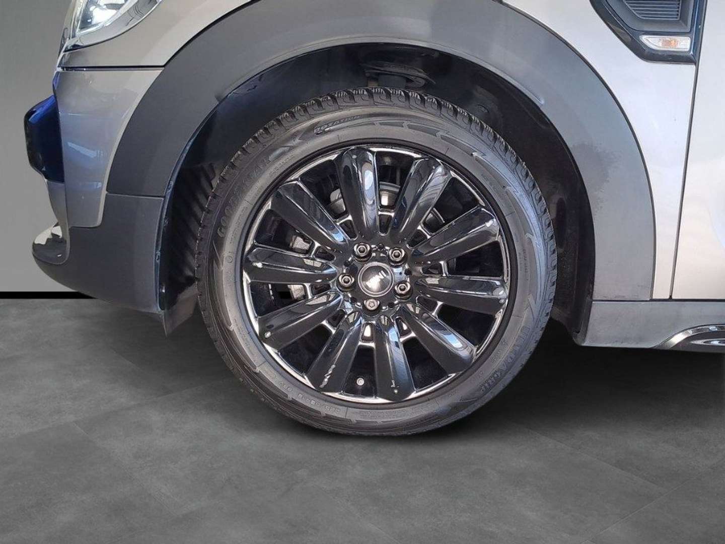 Mini Countryman COOPER D - 2019 - Joinsteer - #4