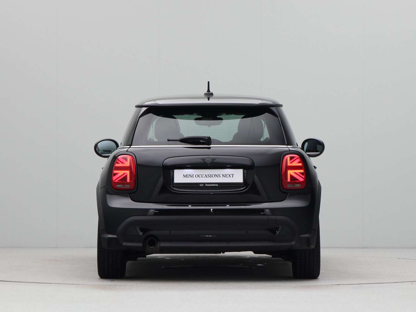 Mini 3 Portes Business Cooper - 2022 - Joinsteer - #5