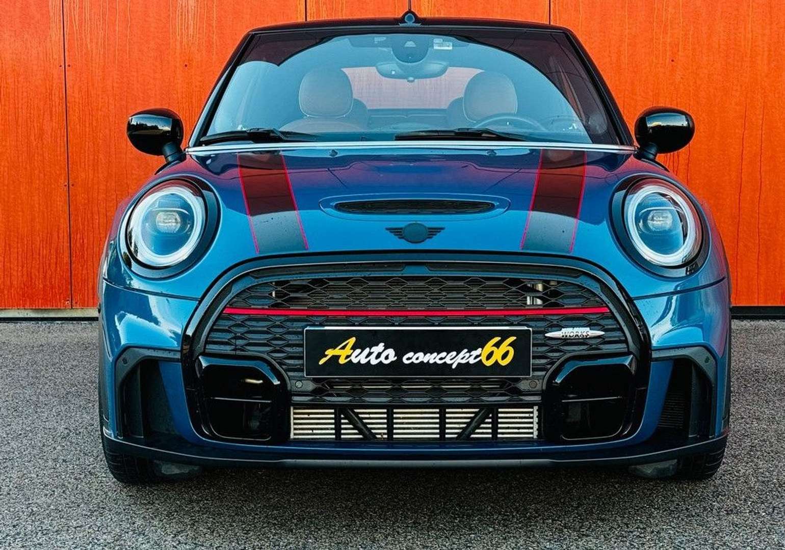 Mini One One - 2021 - Joinsteer - #5