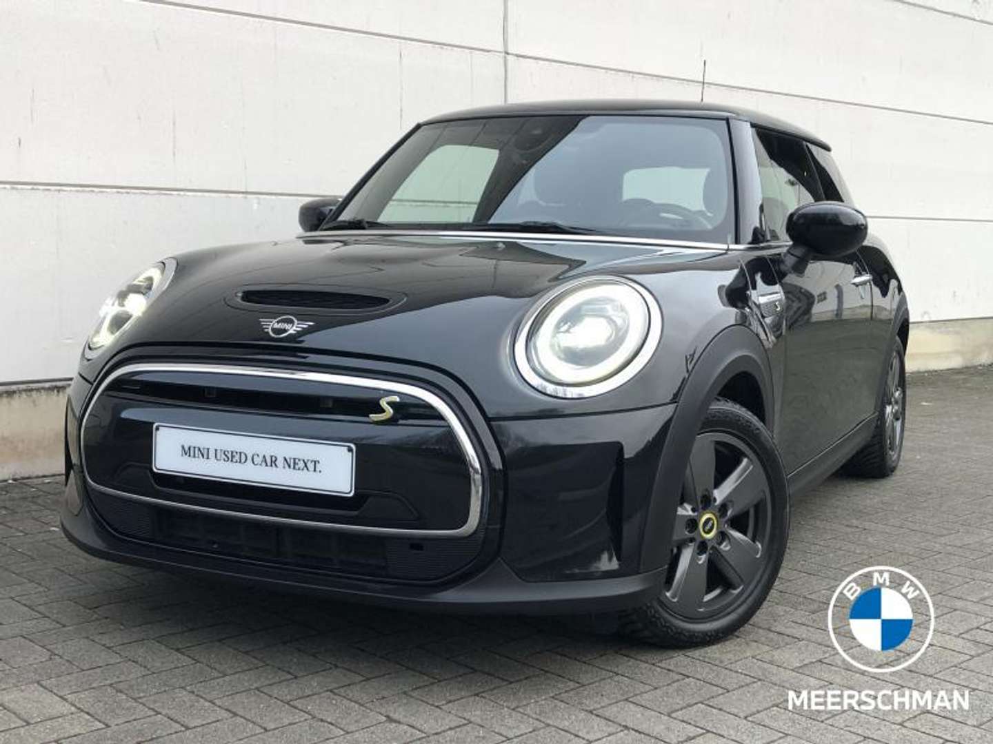 Mini Electric Cooper SE - 2023 - Joinsteer - #1