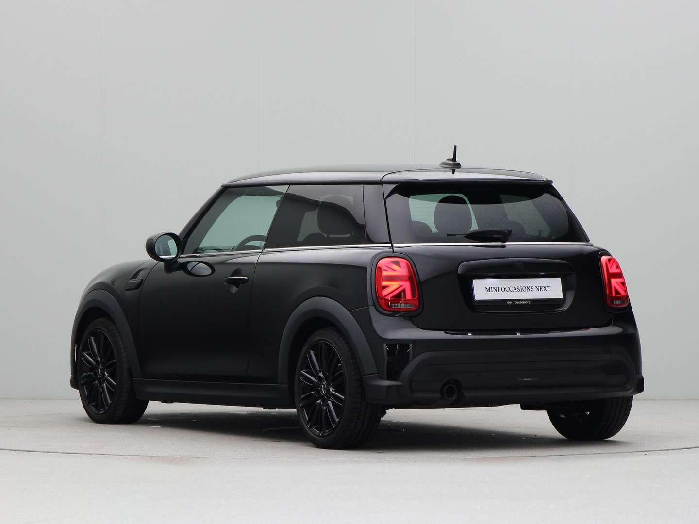 Mini 3 Portes Business Cooper - 2022 - Joinsteer - #6