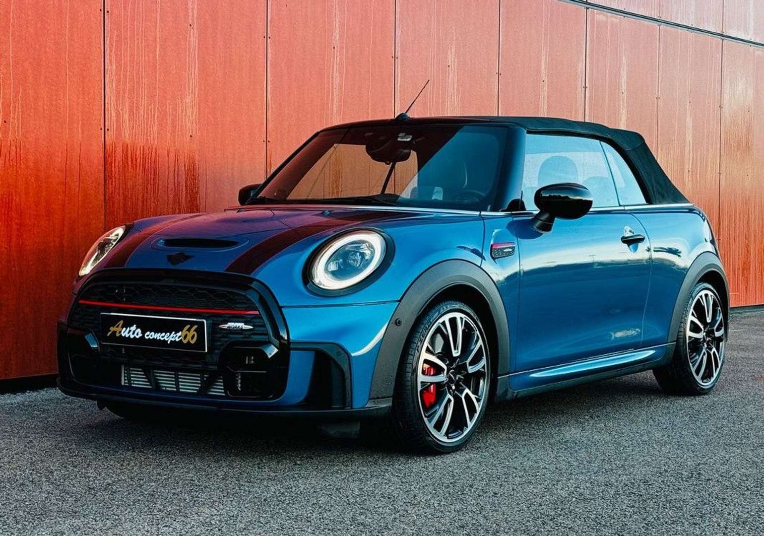 Mini One One - 2021 - Joinsteer - #6