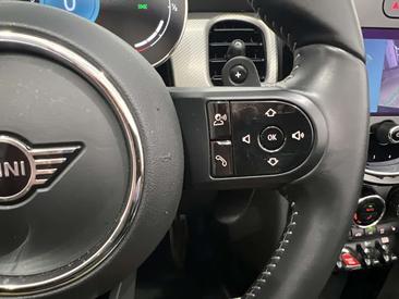 Mini Cabrio JCW Cooper S — photo 16