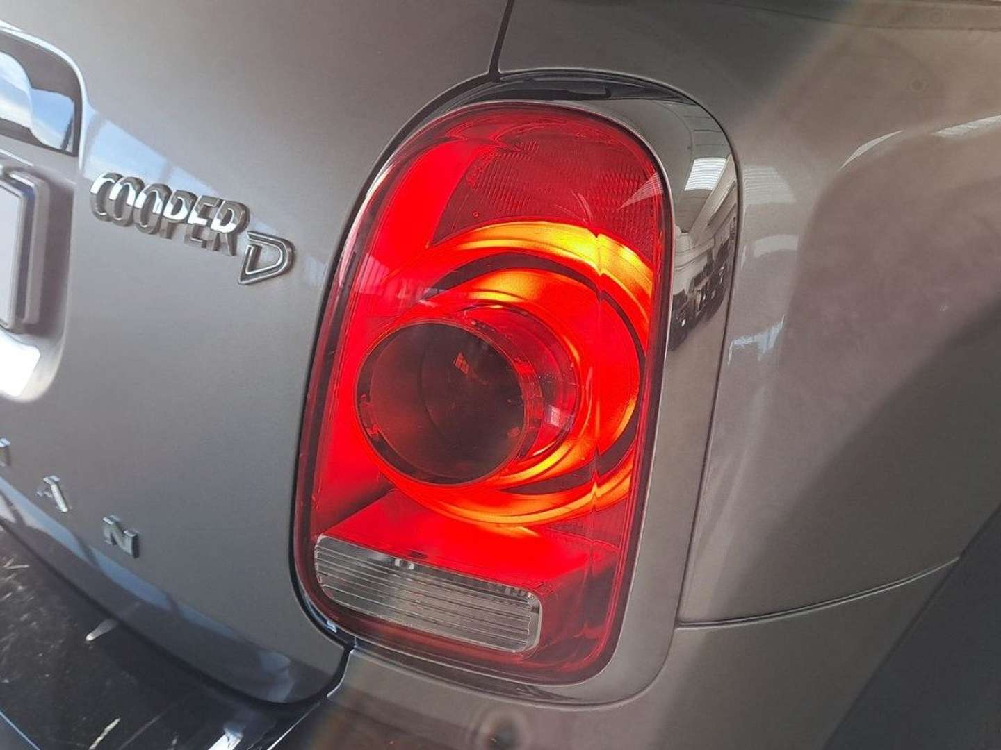 Mini Countryman COOPER D - 2019 - Joinsteer - #6