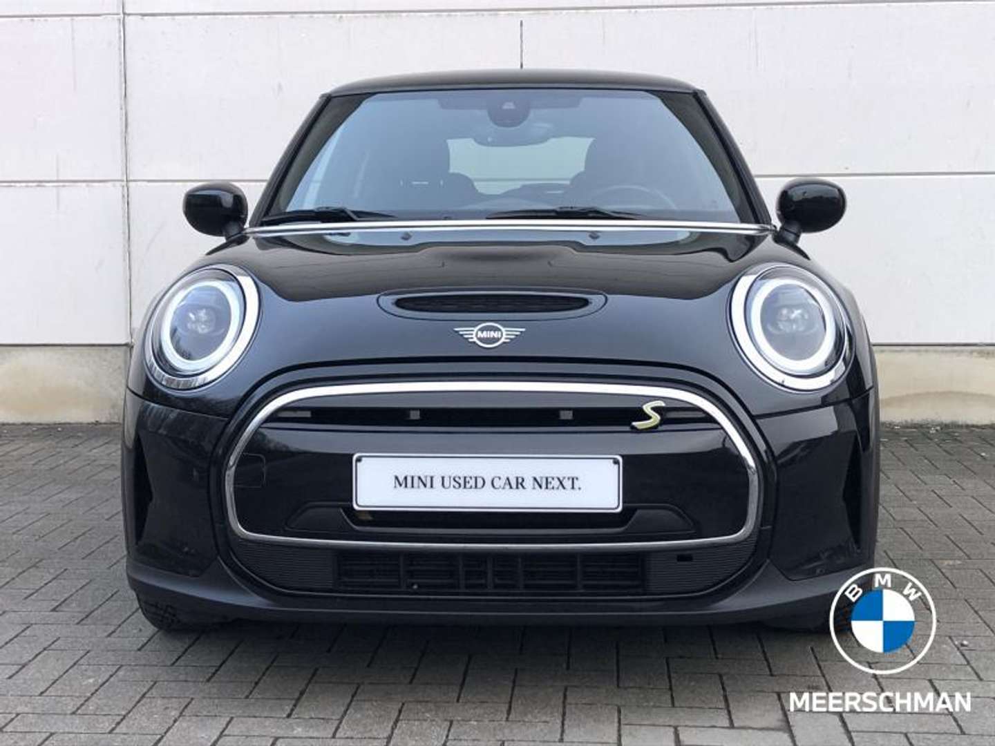 Mini Electric Cooper SE - 2023 - Joinsteer - #2