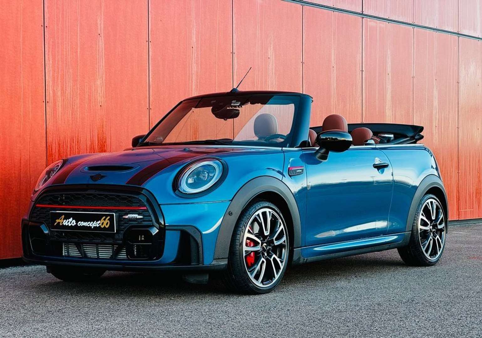 Mini One One - 2021 - Joinsteer - #7