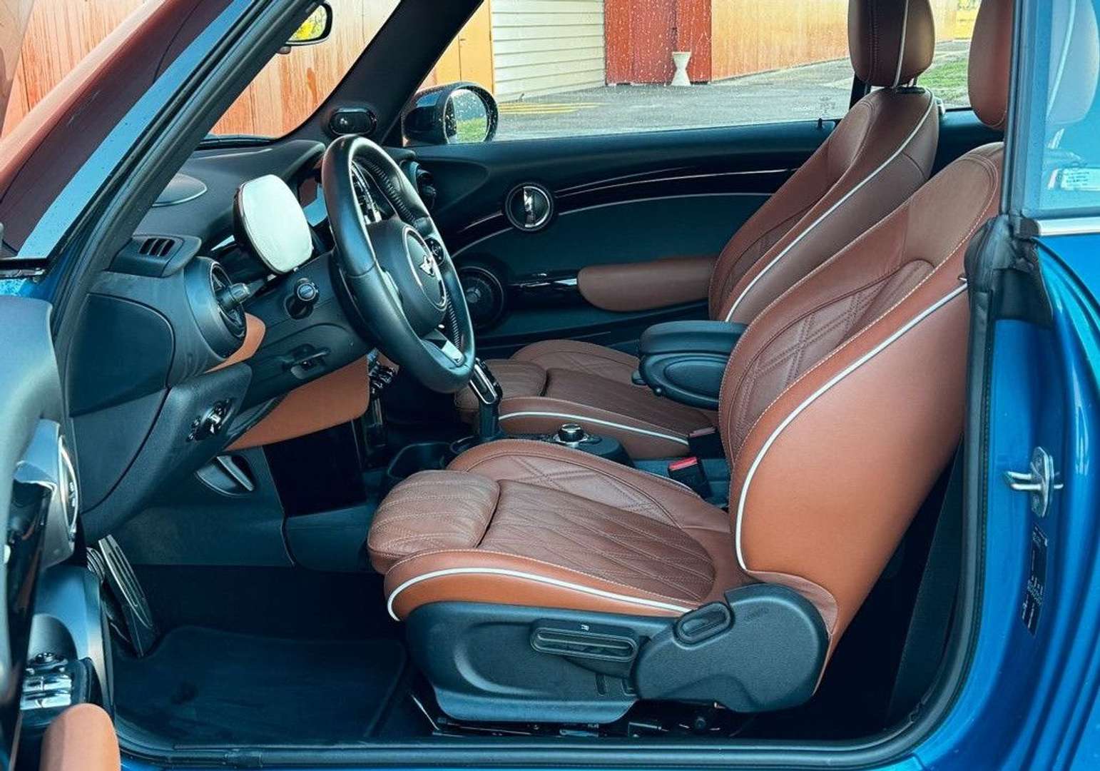 Mini One One - 2021 - Joinsteer - #8