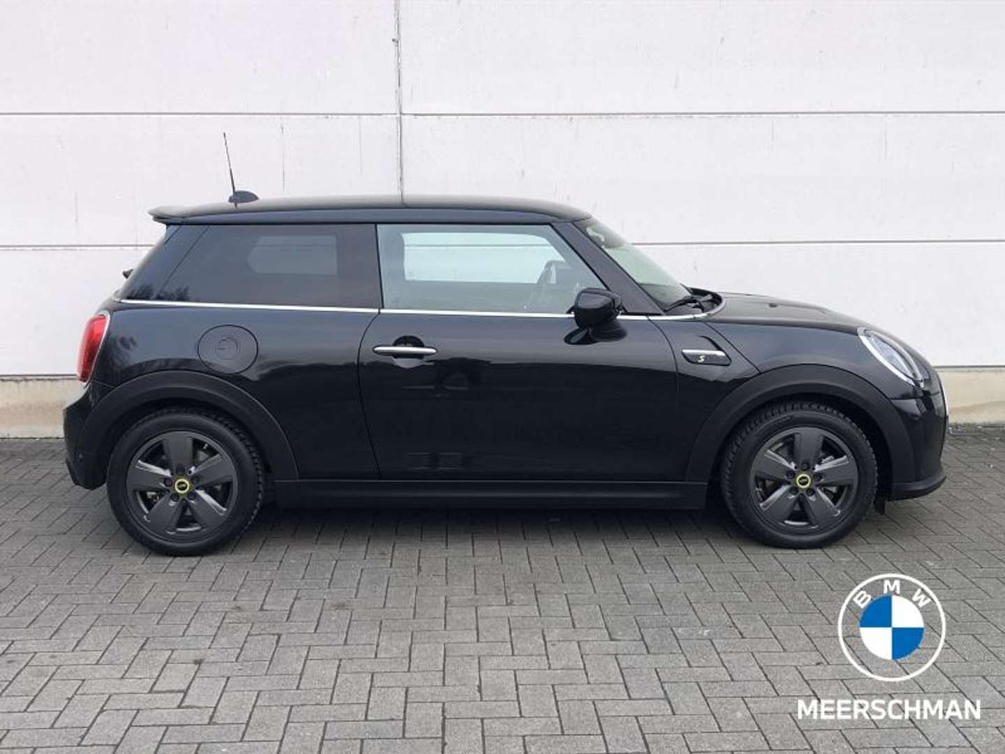 Mini Electric Cooper SE - 2023 - Joinsteer - #3