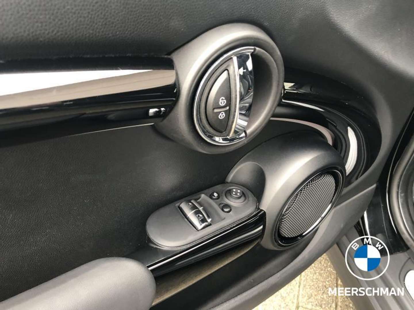 Mini Electric Cooper SE - 2023 - Joinsteer - #11