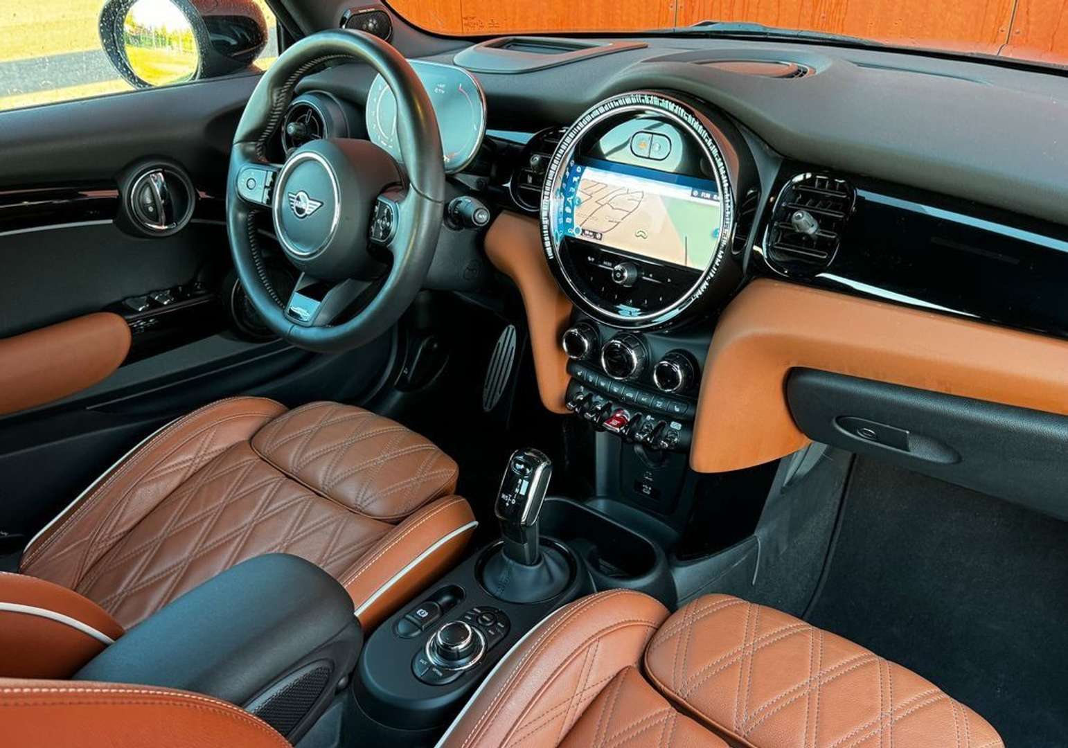 Mini One One - 2021 - Joinsteer - #9