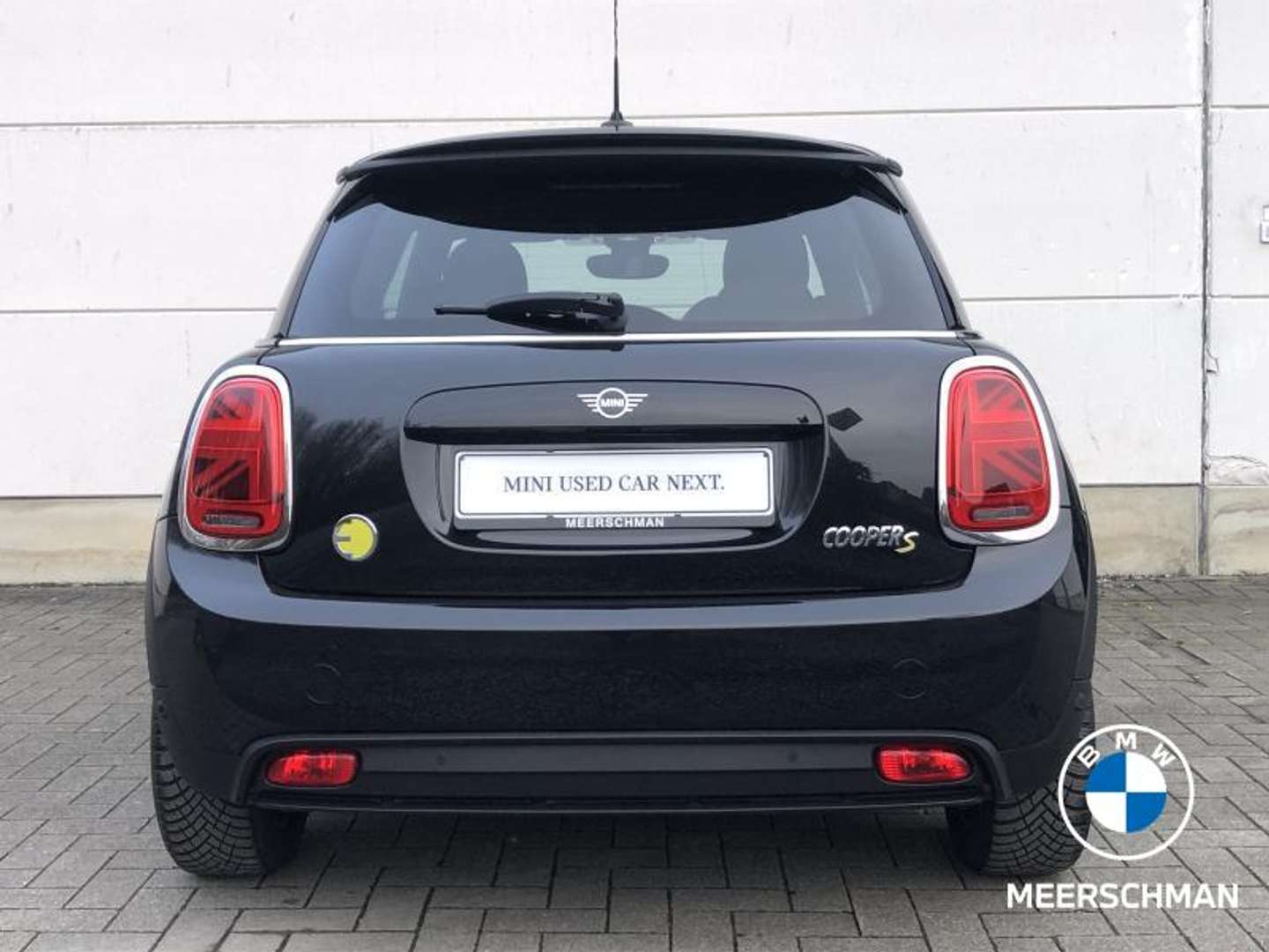 Mini Electric Cooper SE - 2023 - Joinsteer - #4