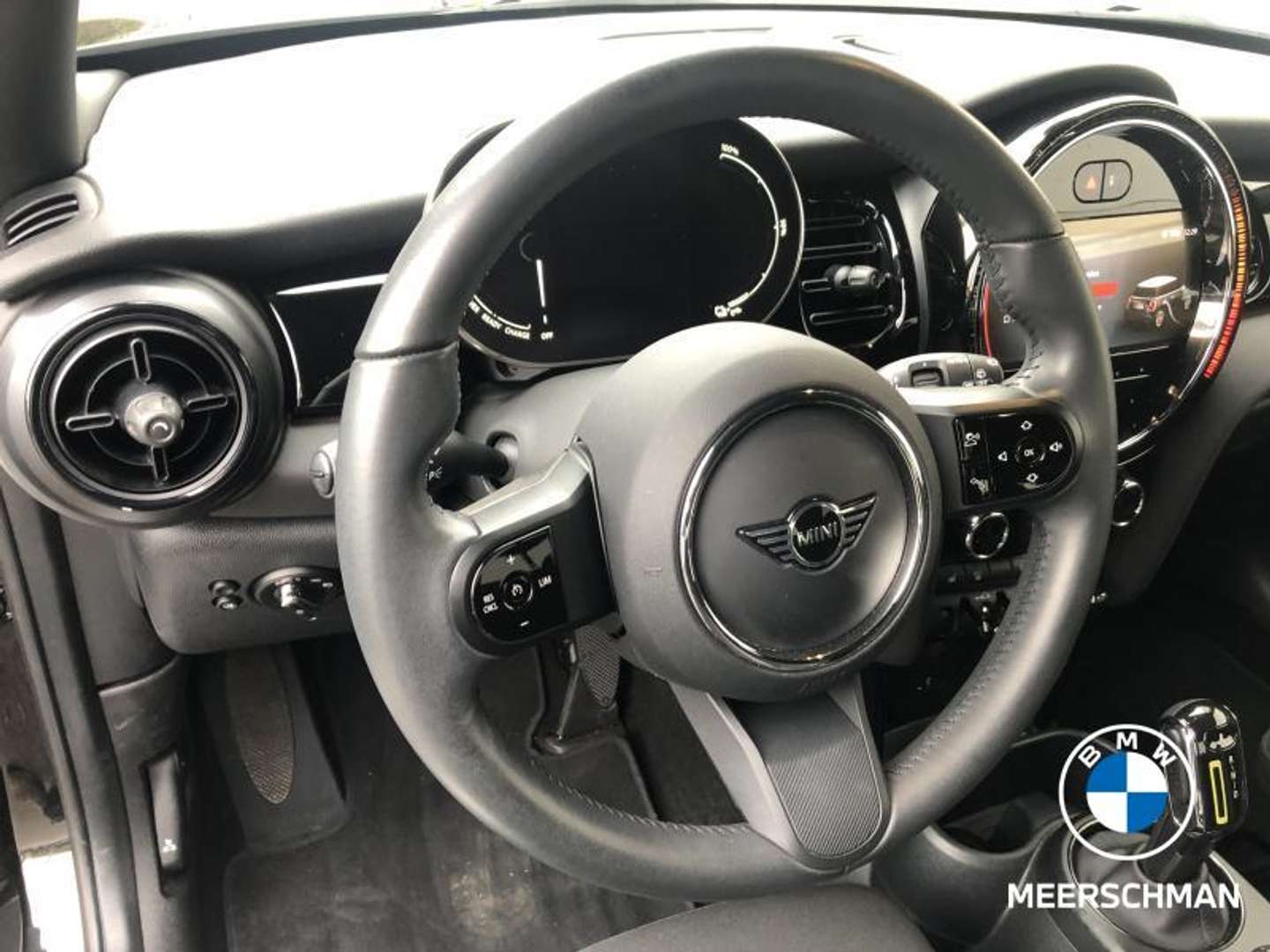 Mini Electric Cooper SE - 2023 - Joinsteer - #12