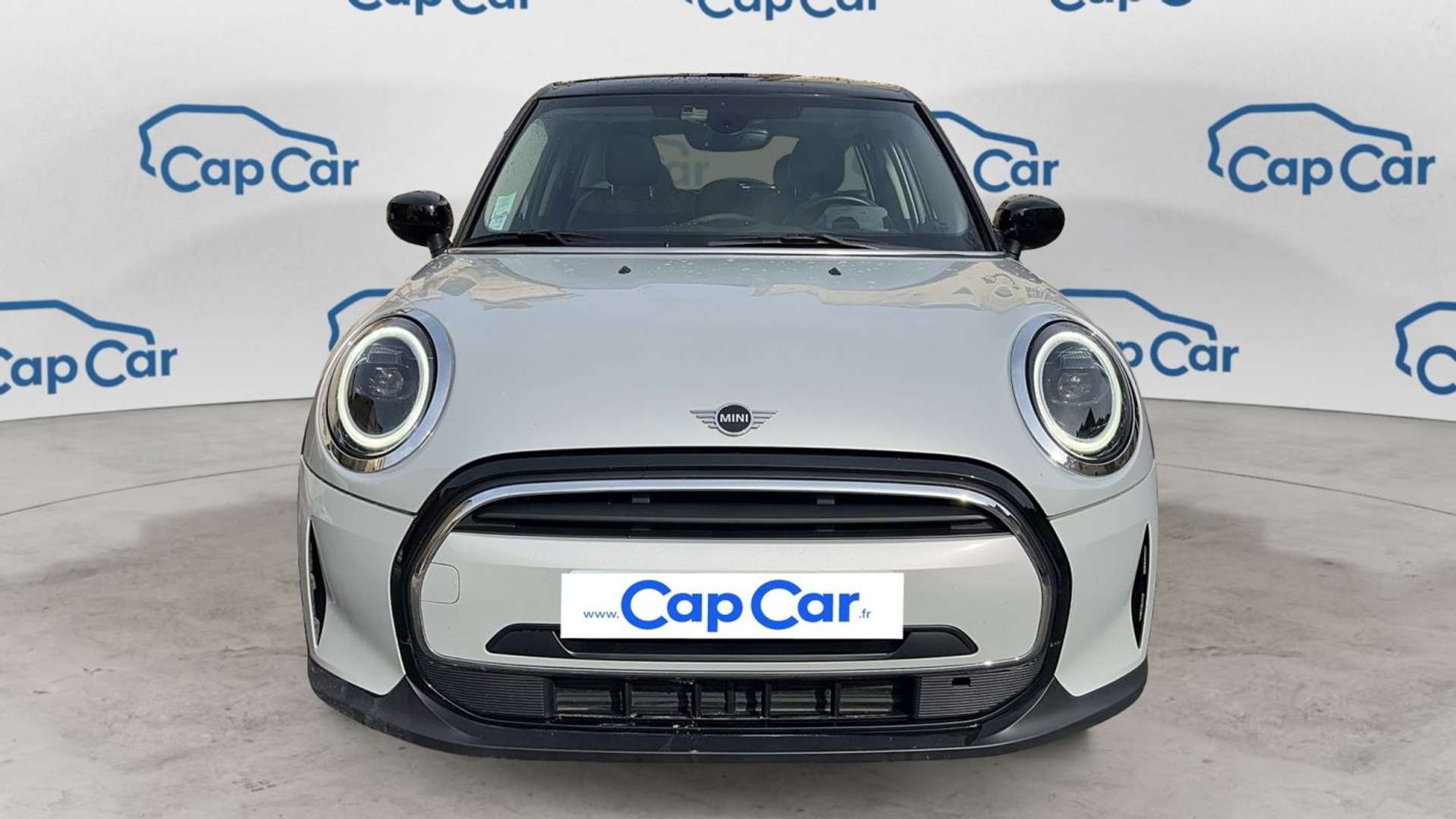 Mini Hatch Camden Cooper - 2021 - Joinsteer - #4