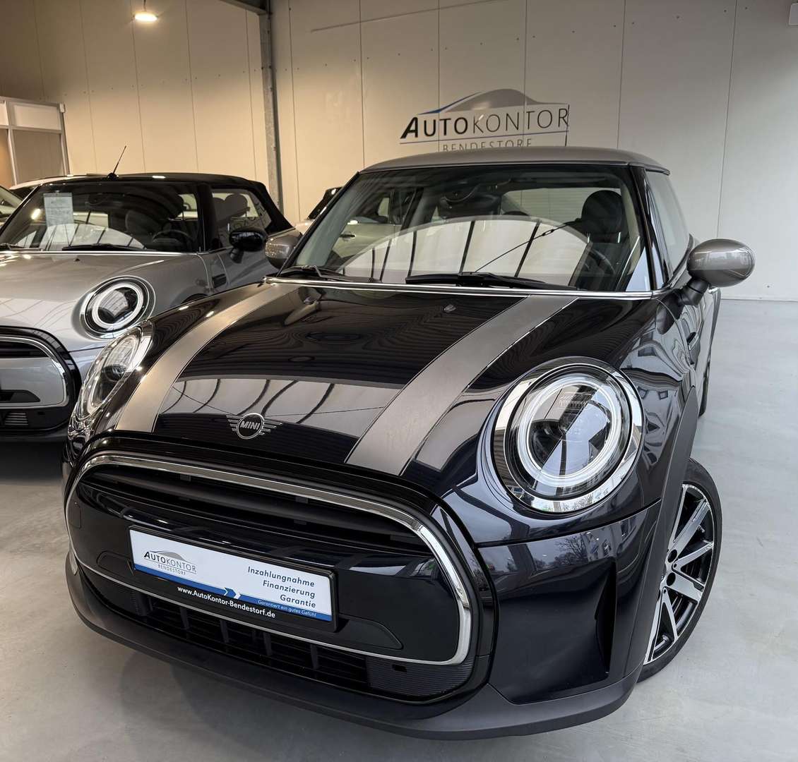 Mini Cooper Sport Cooper - 2022 - Joinsteer - #2