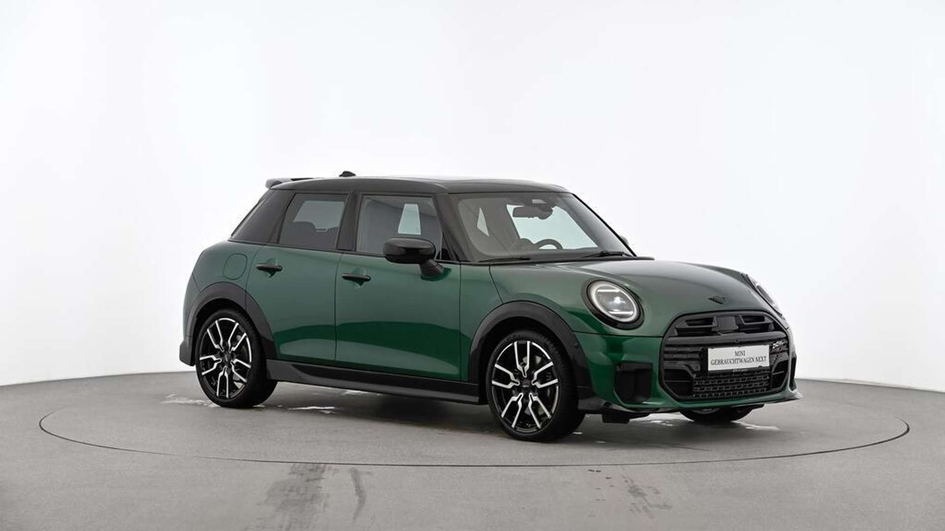 Mini 5 Portes Cooper S - 2024 - Joinsteer - #1