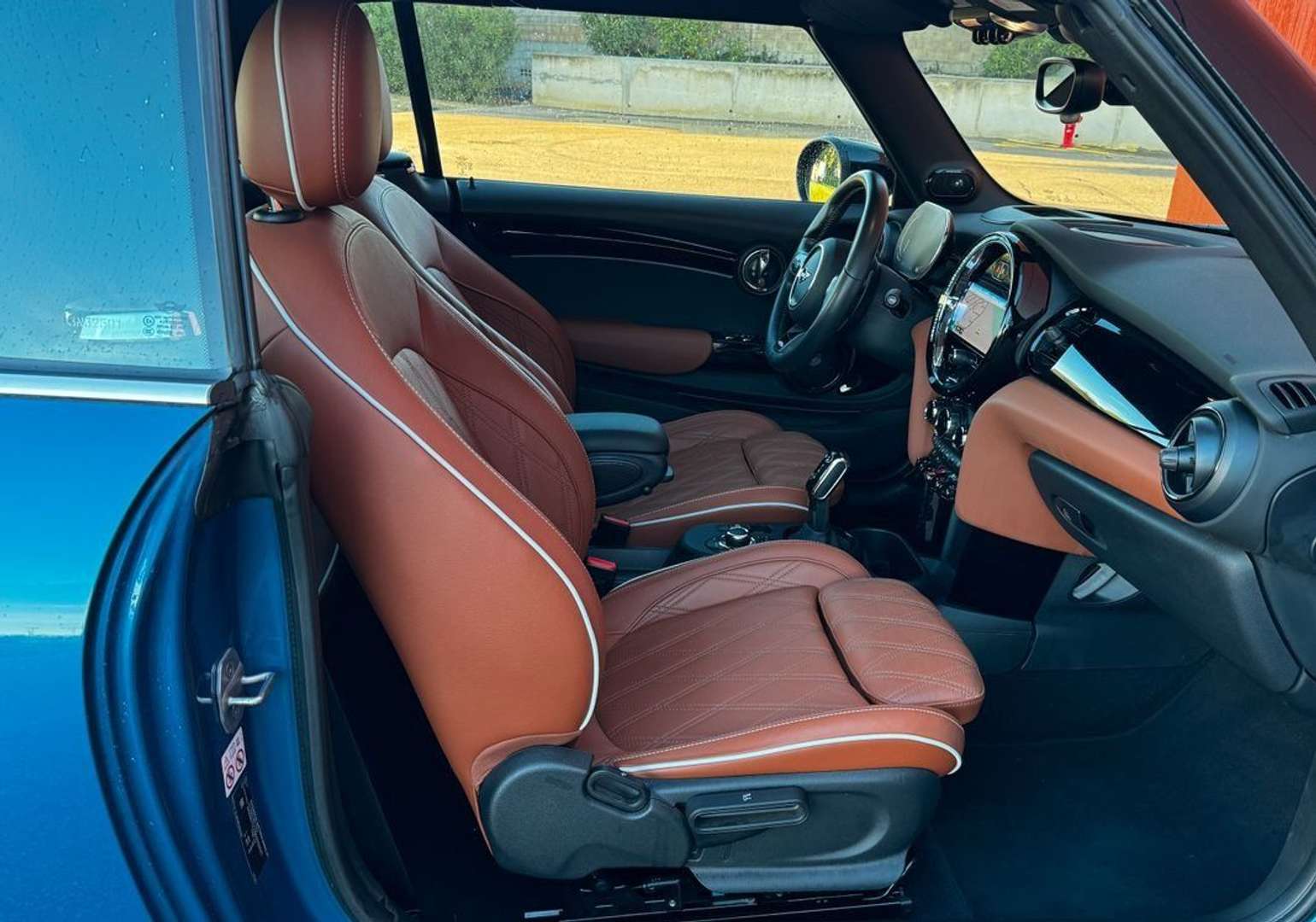 Mini One One - 2021 - Joinsteer - #10