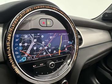 Mini Cabrio JCW Cooper S — photo 20