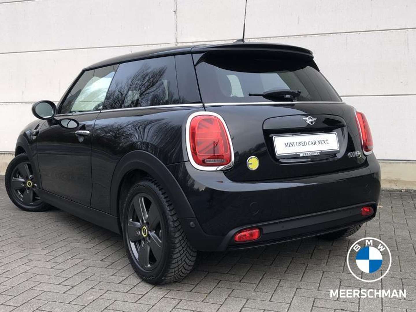 Mini Electric Cooper SE - 2023 - Joinsteer - #5