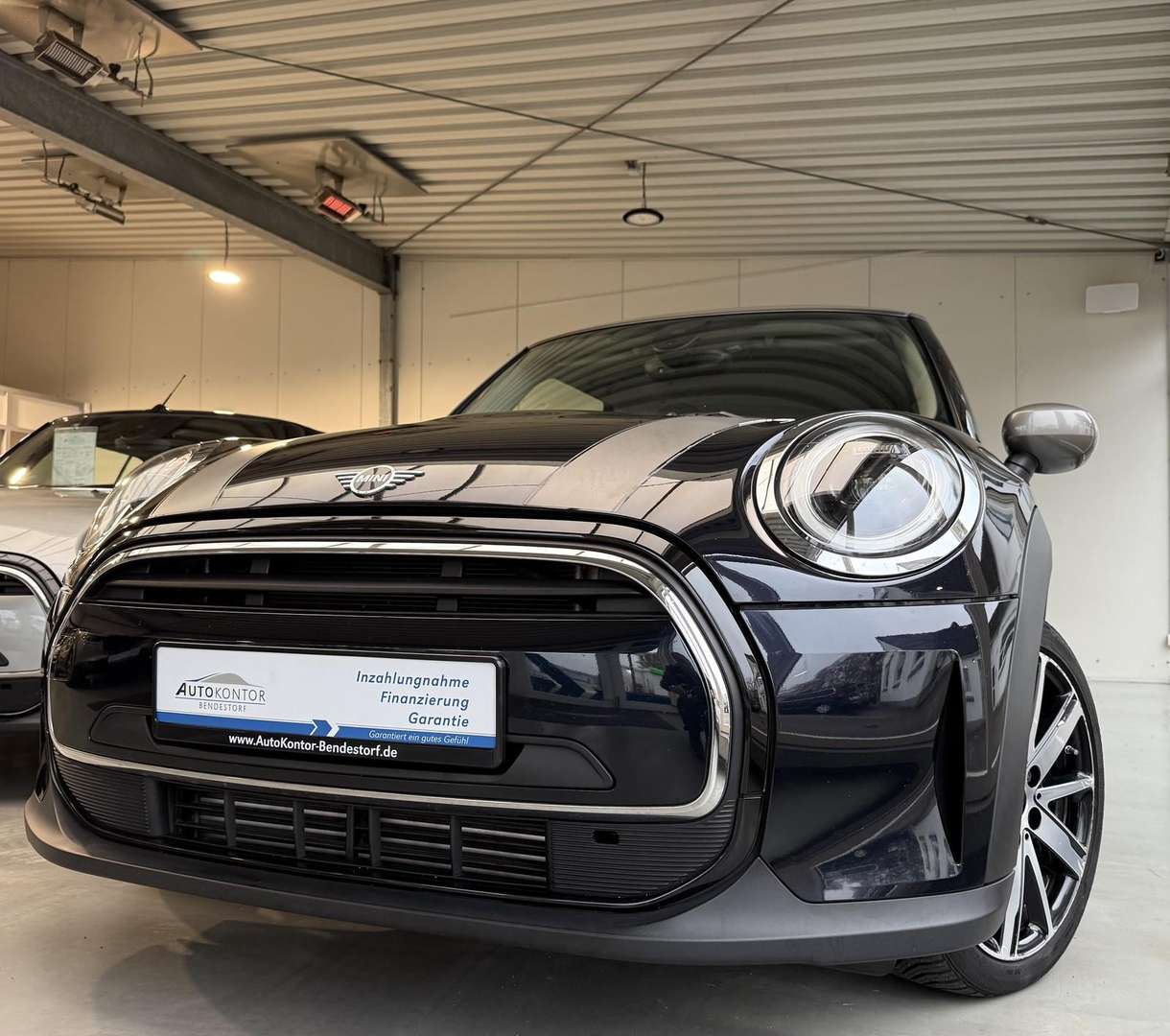 Mini Cooper Sport Cooper - 2022 - Joinsteer - #3