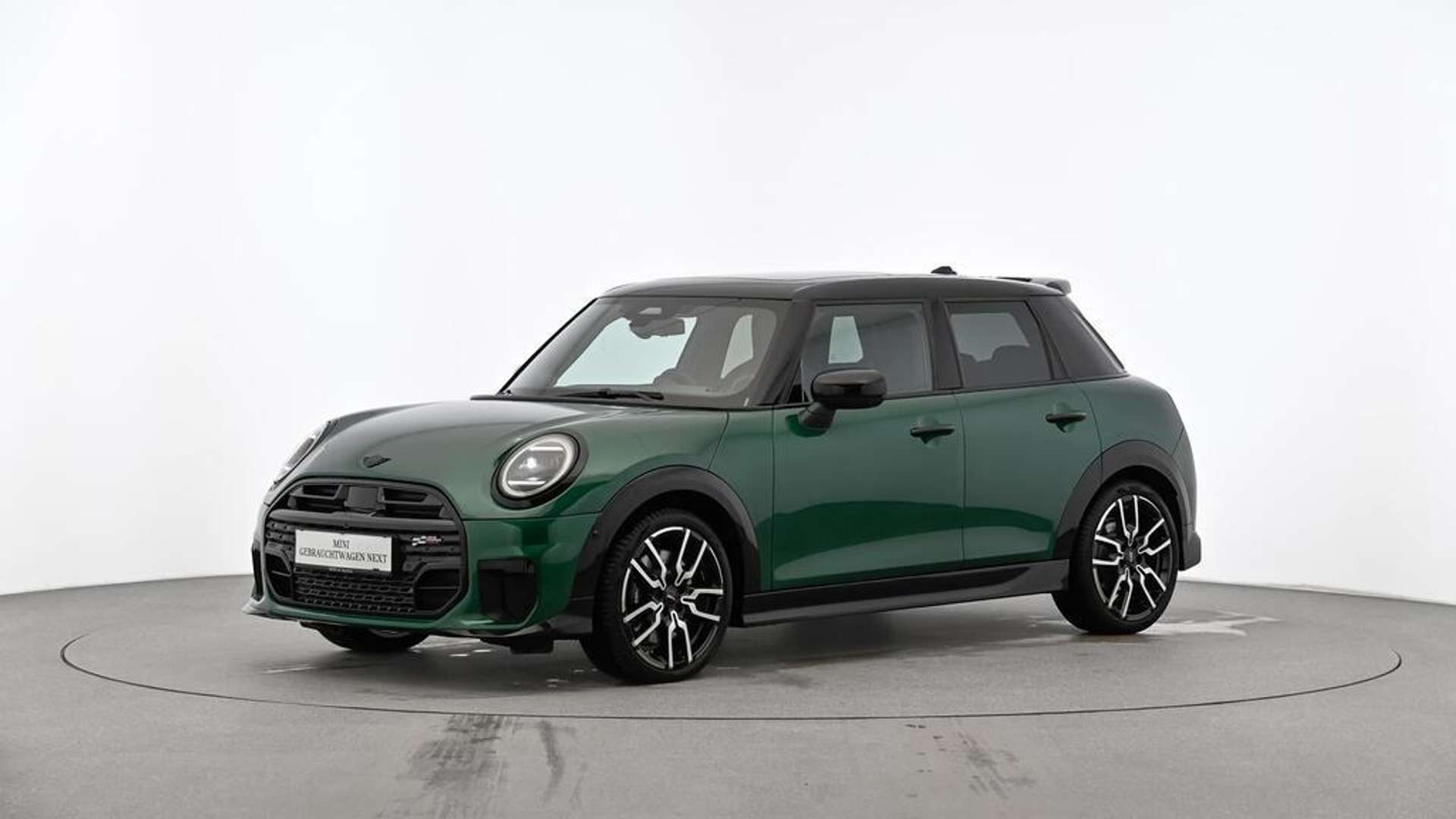 Mini 5 Portes Cooper S - 2024 - Joinsteer - #2