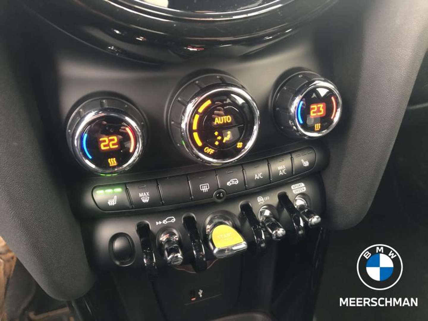Mini Electric Cooper SE - 2023 - Joinsteer - #14