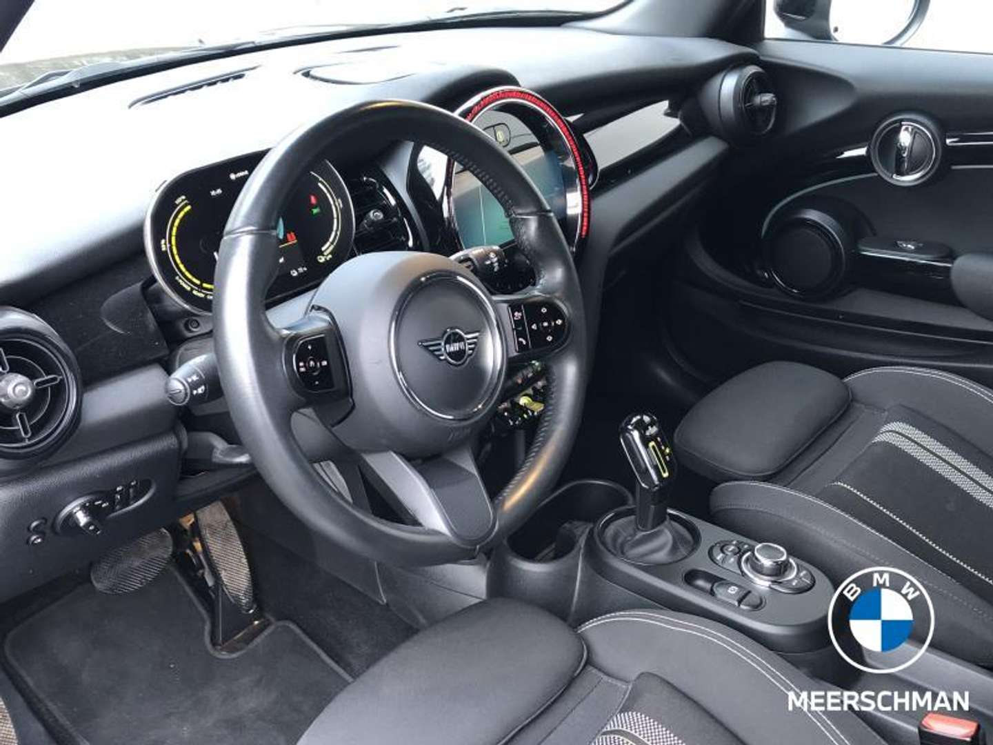 Mini Electric Cooper SE - 2023 - Joinsteer - #6