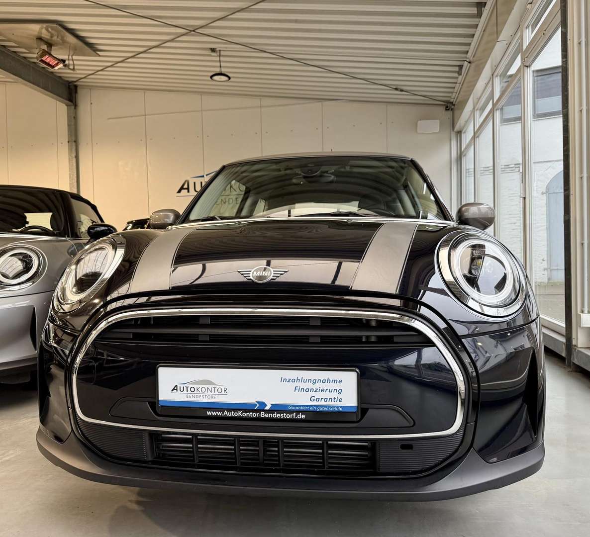 Mini Cooper Sport Cooper - 2022 - Joinsteer - #4