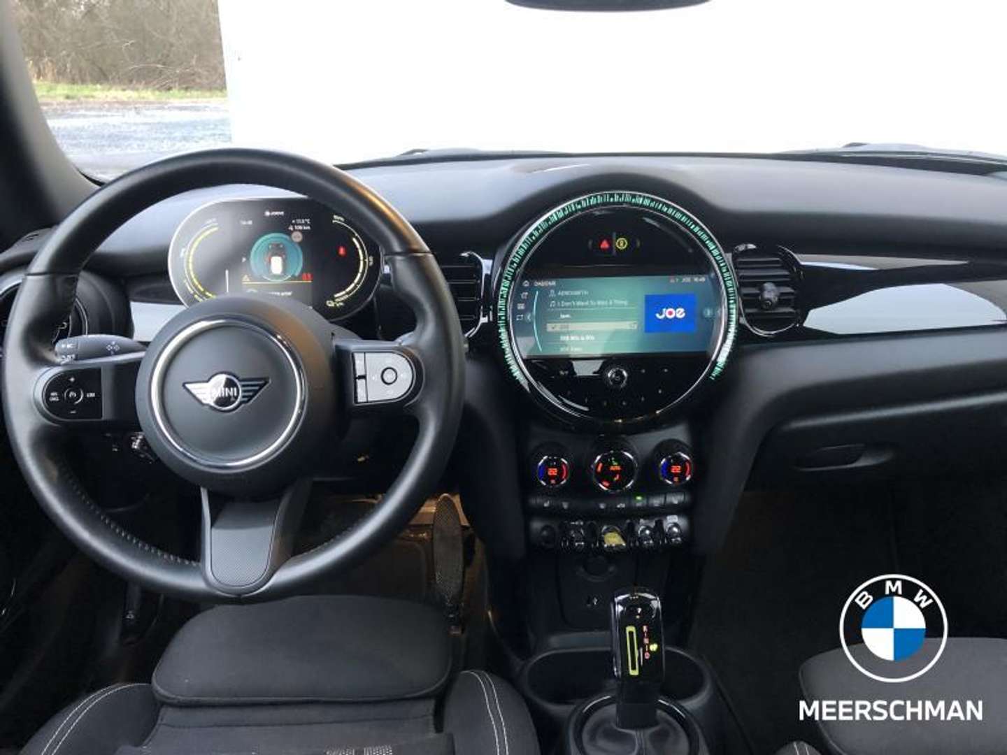 Mini Electric Cooper SE - 2023 - Joinsteer - #7