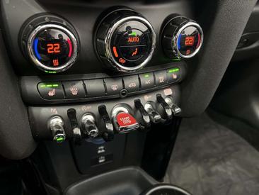 Mini Cabrio JCW Cooper S — photo 22