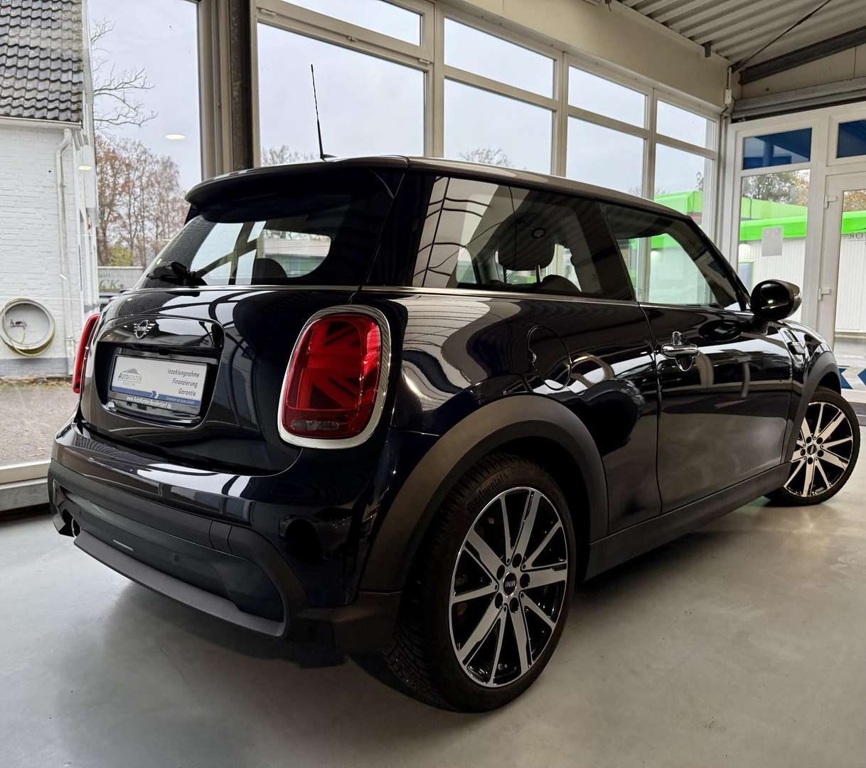 Mini Cooper Sport Cooper - 2022 - Joinsteer - #5