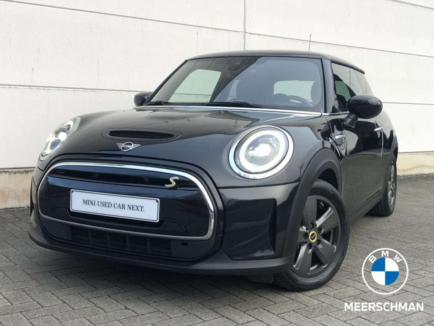 Mini Electric Cooper SE - 2023 - Joinsteer - #1