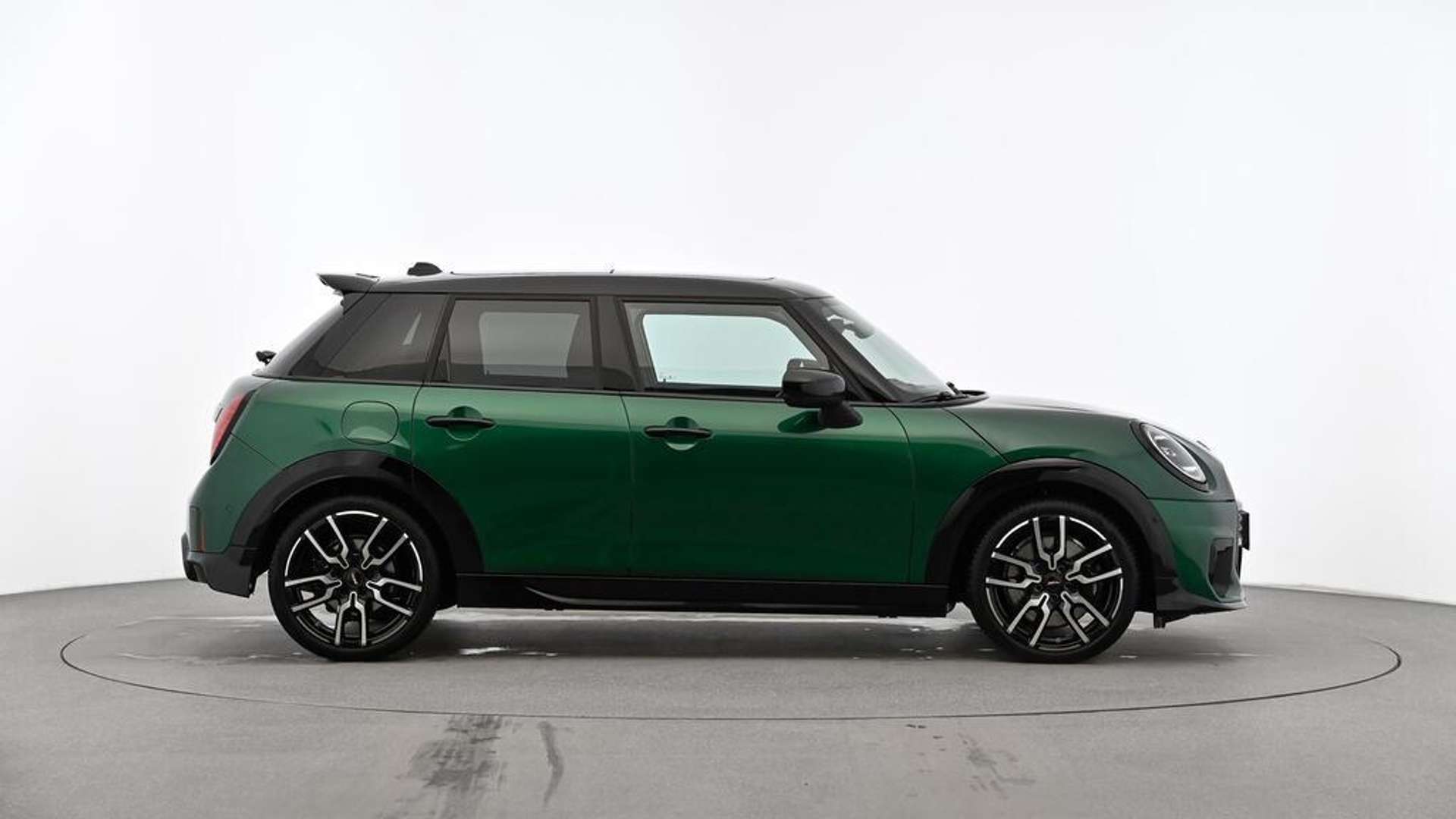 Mini 5 Portes Cooper S - 2024 - Joinsteer - #5