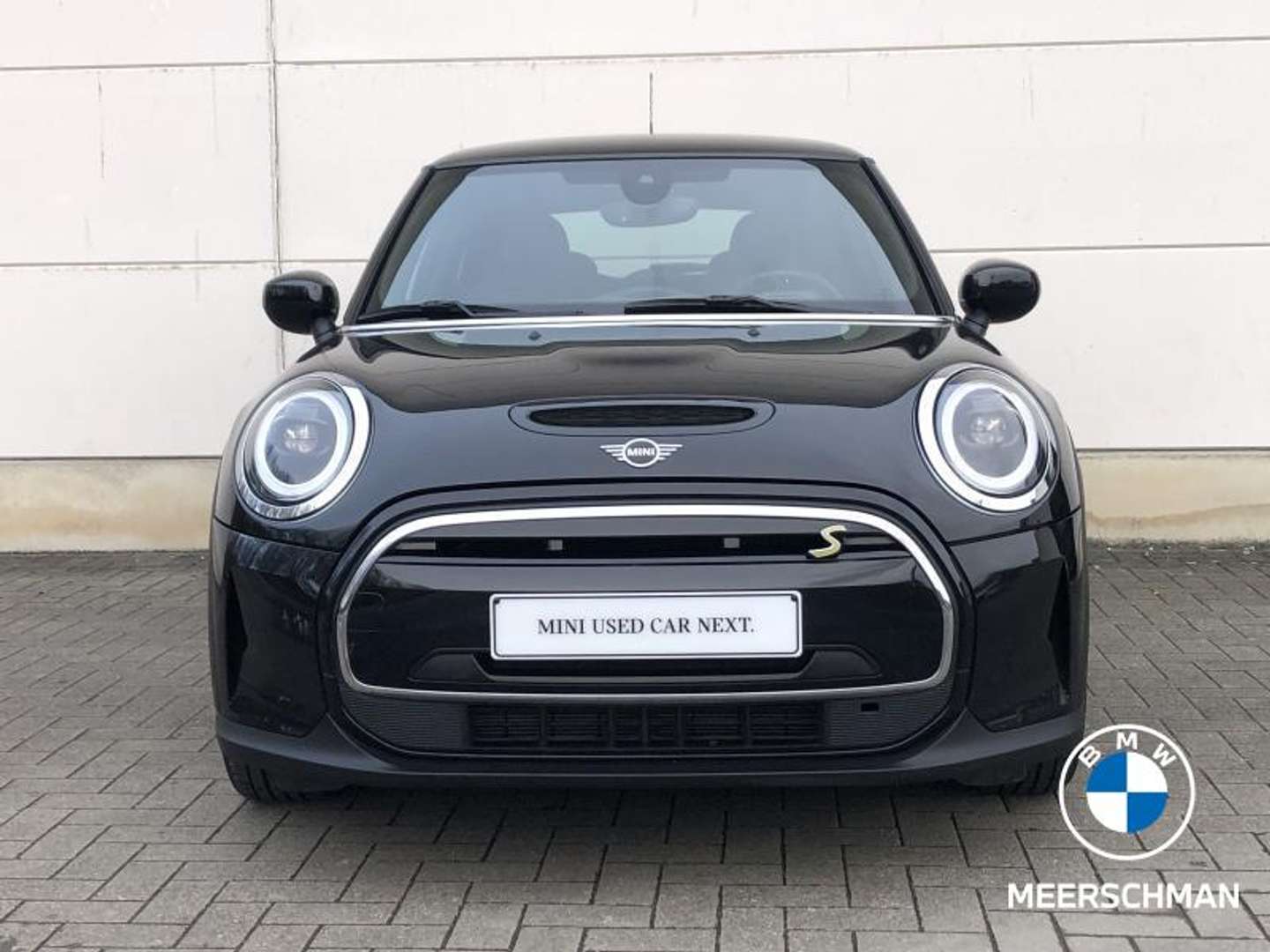 Mini Electric Cooper SE - 2023 - Joinsteer - #2