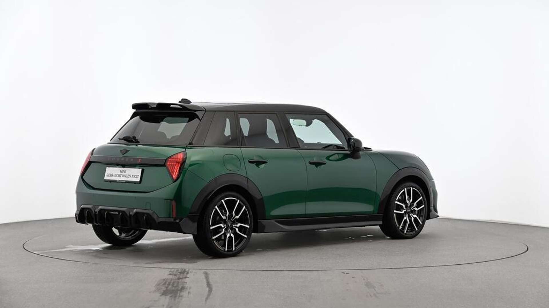 Mini 5 Portes Cooper S - 2024 - Joinsteer - #6