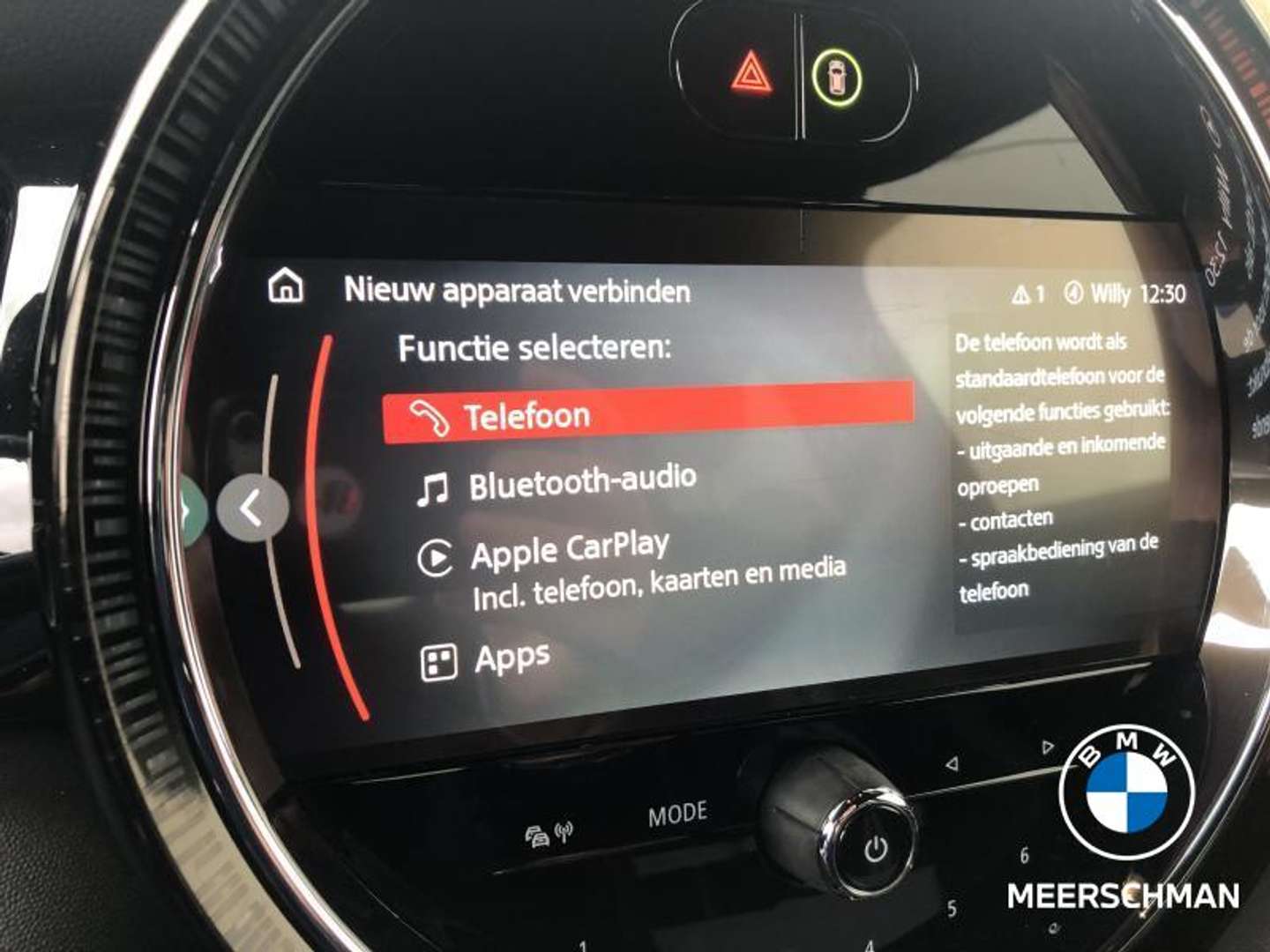 Mini Electric Cooper SE - 2023 - Joinsteer - #18