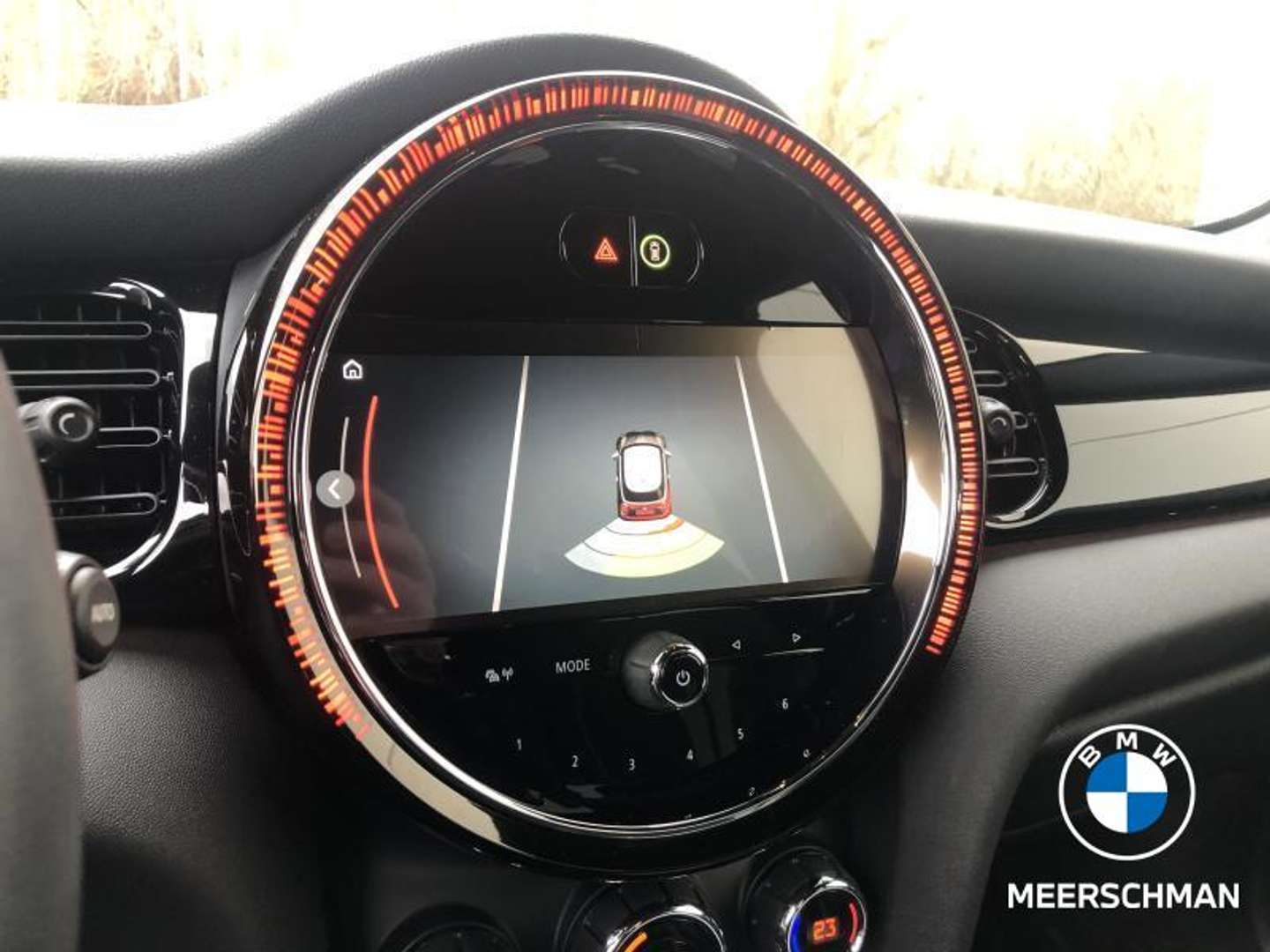 Mini Electric Cooper SE - 2023 - Joinsteer - #19