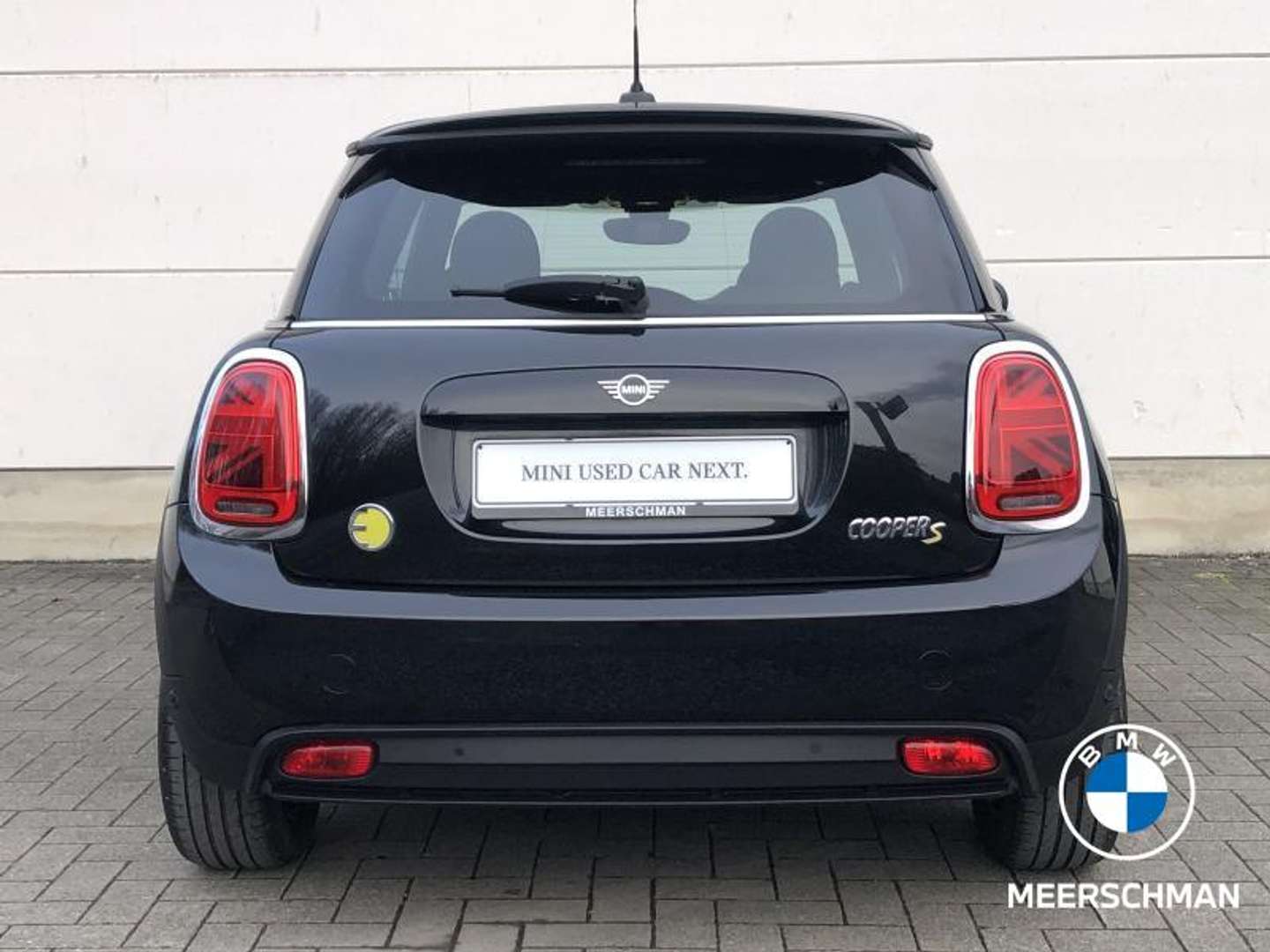 Mini Electric Cooper SE - 2023 - Joinsteer - #4