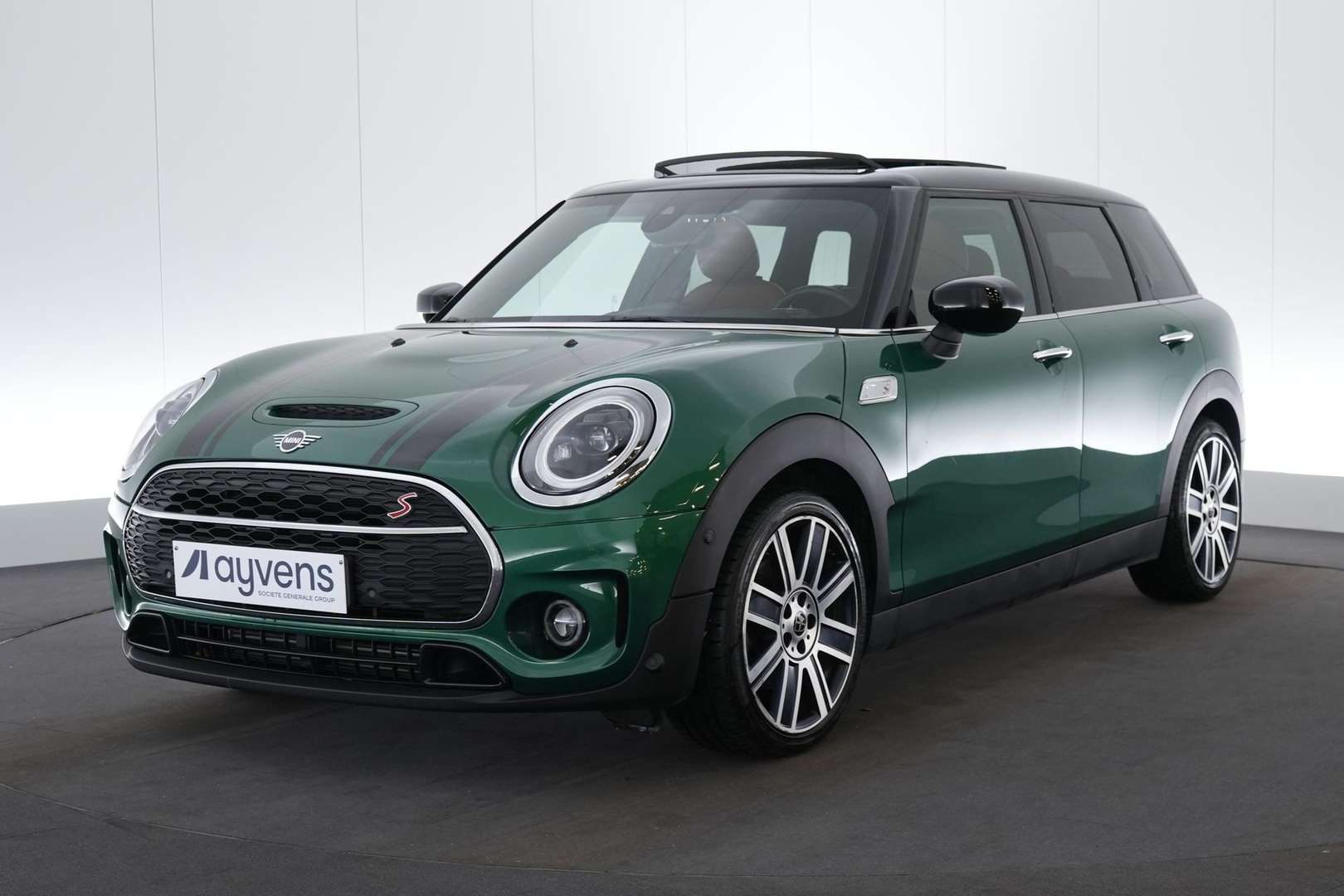 Mini Clubman Yours Cooper S - 2021 - Joinsteer - #1