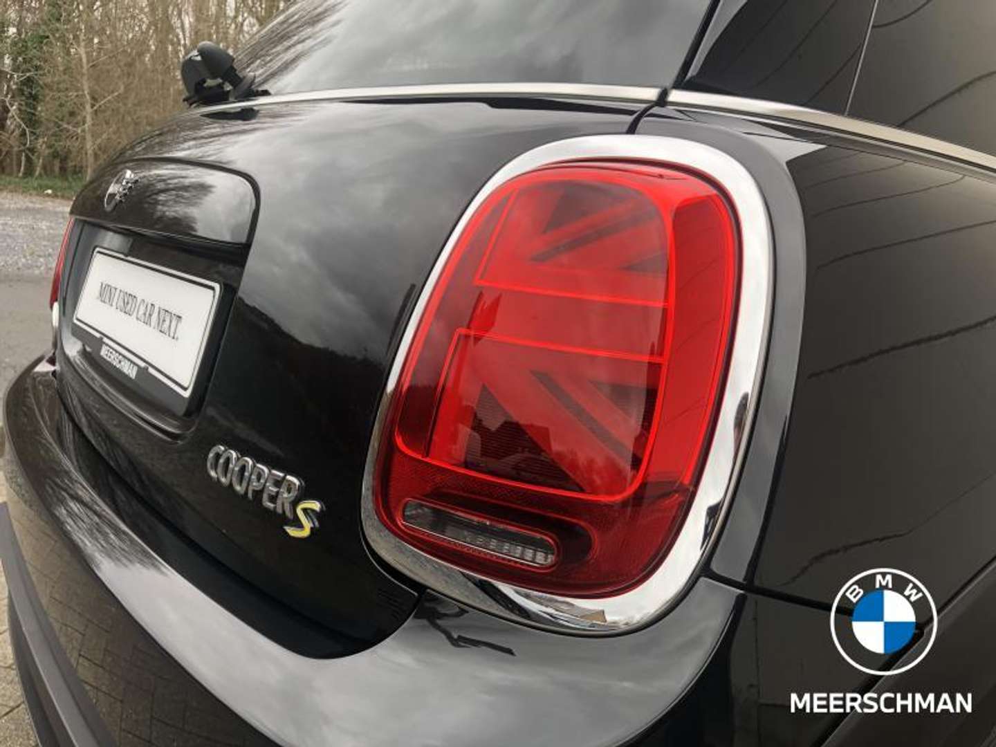 Mini Electric Cooper SE - 2023 - Joinsteer - #21