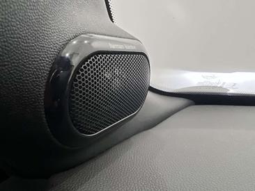 Mini Cabrio JCW Cooper S — photo 27