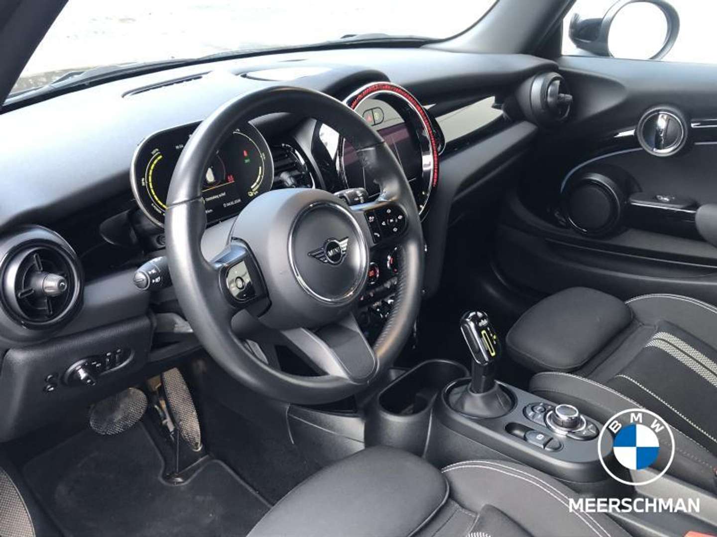 Mini Electric Cooper SE - 2023 - Joinsteer - #6