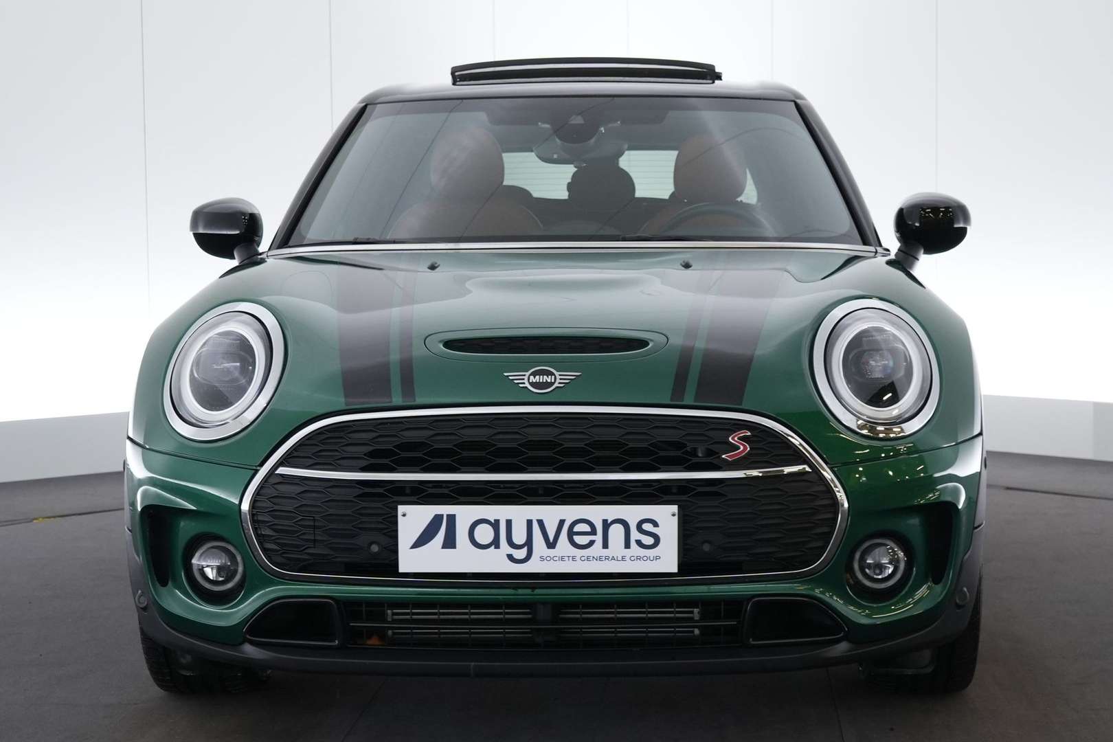 Mini Clubman Yours Cooper S - 2021 - Joinsteer - #2