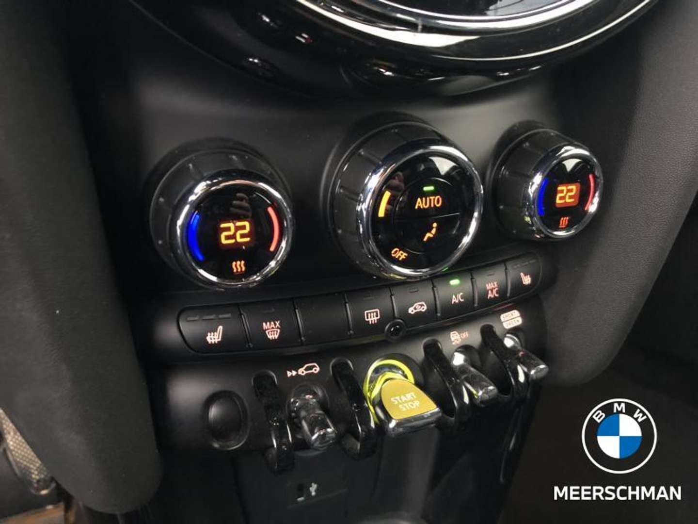 Mini Electric Cooper SE - 2023 - Joinsteer - #14
