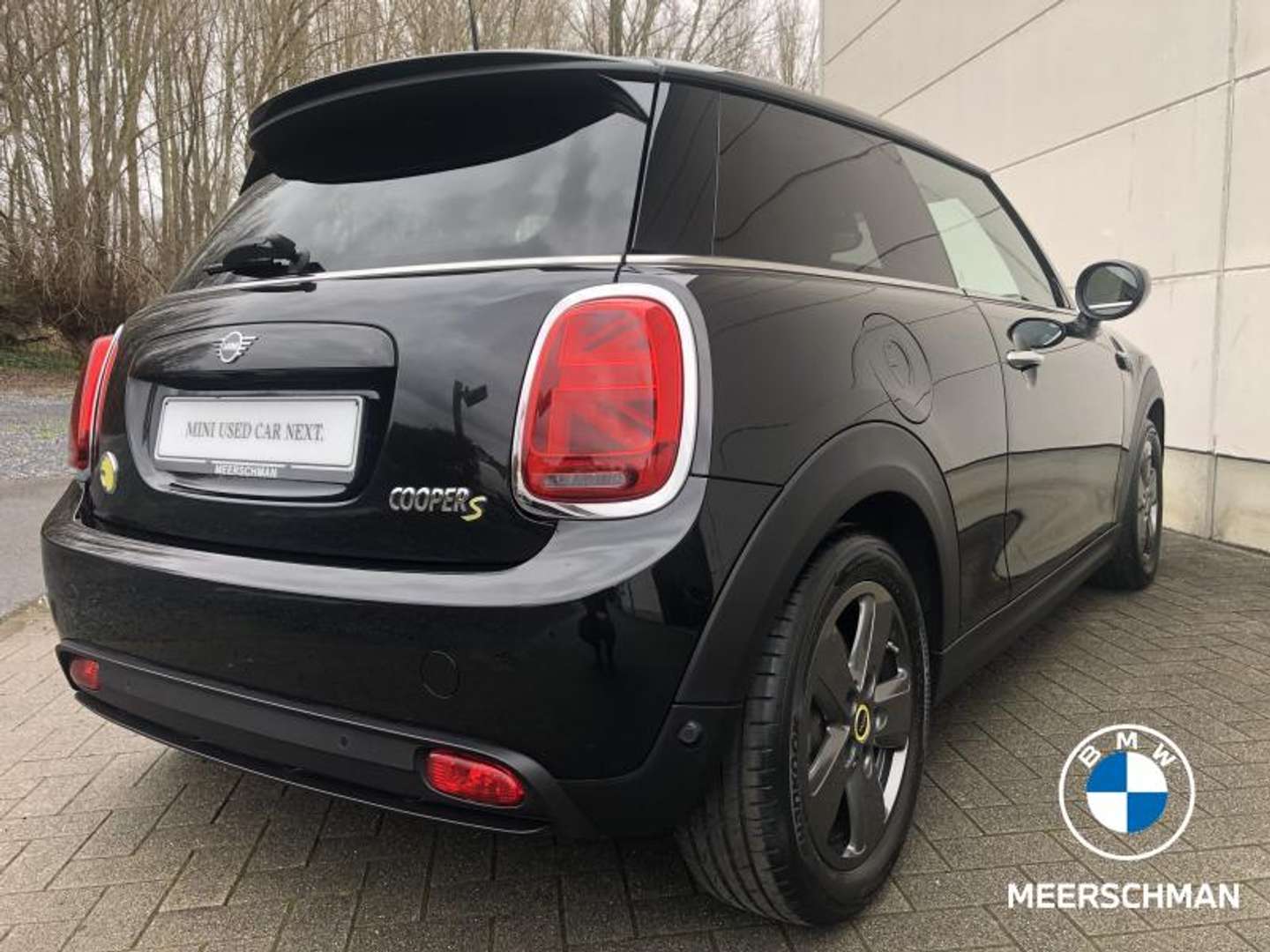 Mini Electric Cooper SE - 2023 - Joinsteer - #22