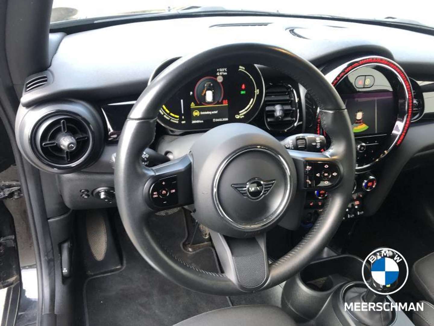 Mini Electric Cooper SE - 2023 - Joinsteer - #7