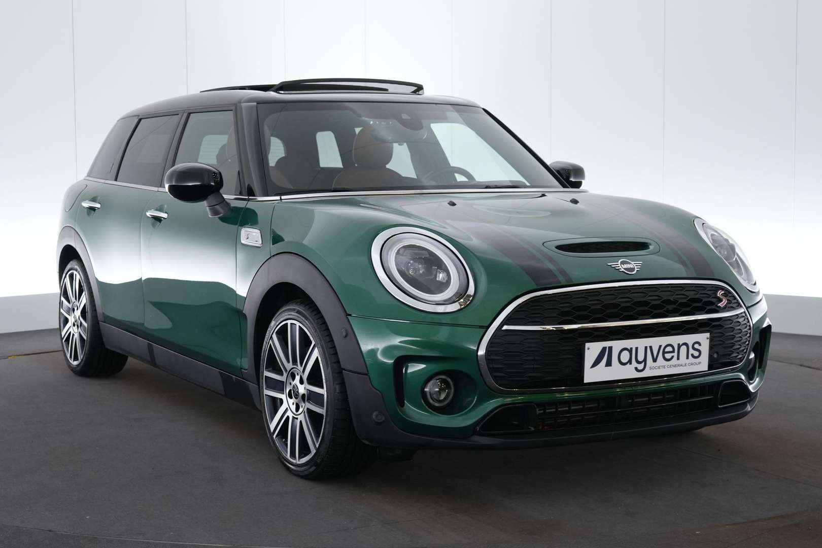 Mini Clubman Yours Cooper S - 2021 - Joinsteer - #3