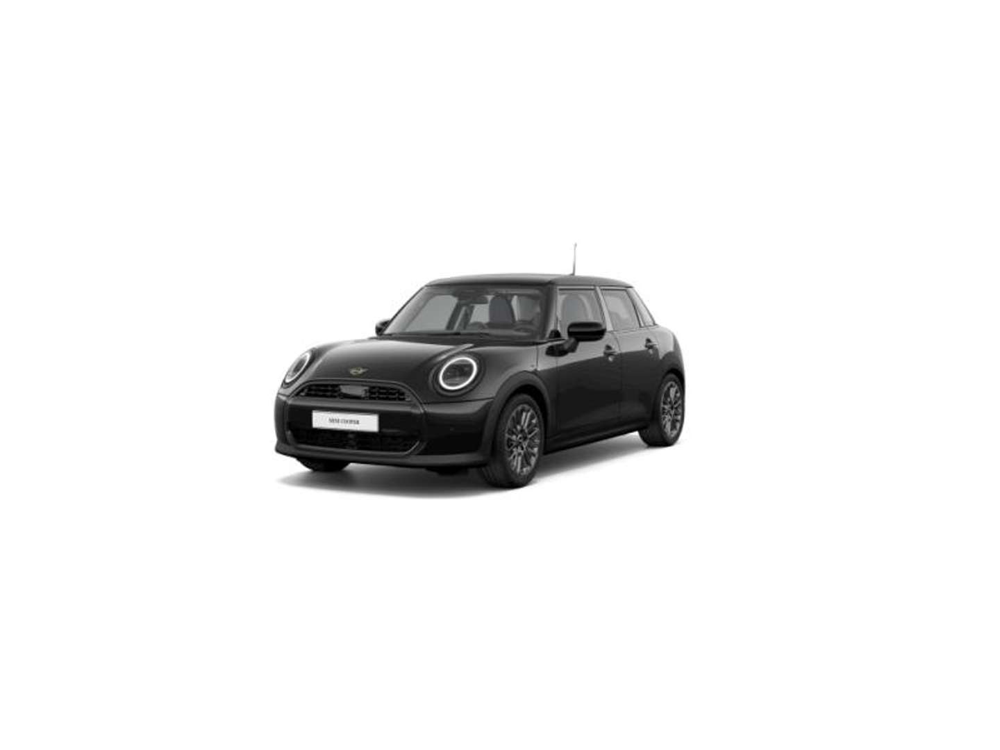 Mini Cooper Cooper - 2025 - Joinsteer - #1