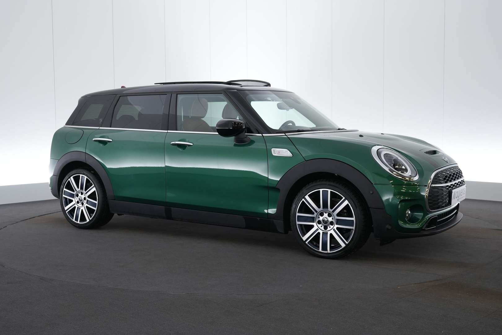 Mini Clubman Yours Cooper S - 2021 - Joinsteer - #4